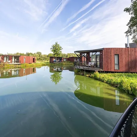 Nature Retreat With Pools